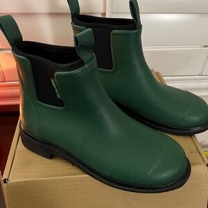 Merry People Bobbi Rain Boots